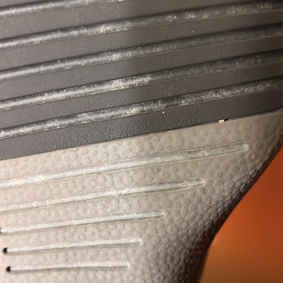 Allbirds Mizzle WR Wool Runner Black sneakers size 10 - Picture 8 of 14